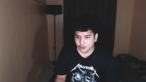 Killian online show from 17, 12, 2025