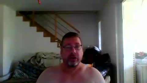 chris online show from 31, 7, 2026