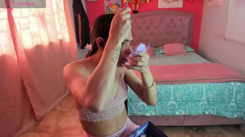 prince_salome online show from 19, 5, 2026