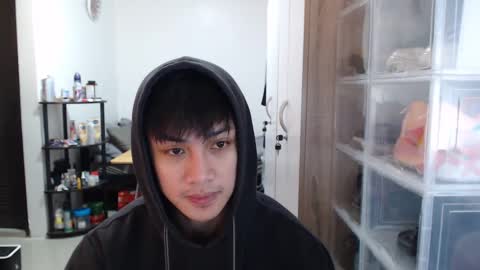 Prince Adrian online show from 31, 1, 2025