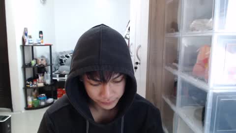 Prince Adrian online show from 28, 2, 2025