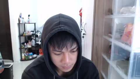 Prince Adrian online show from 3, 3, 2025