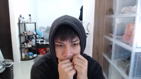 Prince Adrian online show from 5, 3, 2025