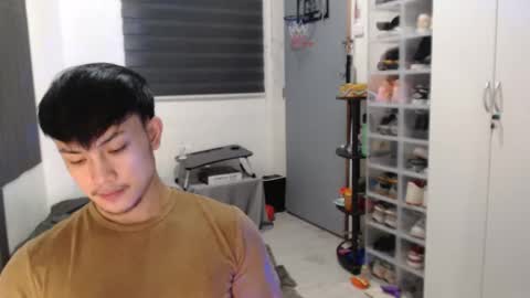 Prince Adrian online show from 15, 1, 2026