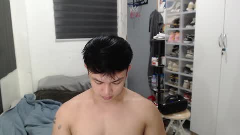 Prince Adrian online show from 5, 5, 2026