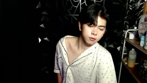 Snapshot of princecalix chatting on 22, 5, 2026 princecalix online show from 22, 5, 2026