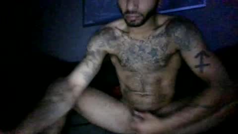 Snapshot of princeredd chatting on 21, 9, 2025 Prince Redd Saint online show from 21, 9, 2025