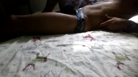 Snapshot of princeredd chatting on 23, 9, 2025 Prince Redd Saint online show from 23, 9, 2025