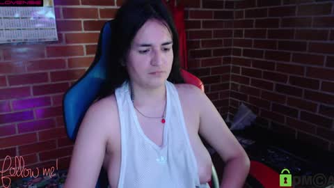 Snapshot of princesa_leia_zathur chatting on 15, 1, 2025 Leia online show from 15, 1, 2025