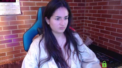 Snapshot of princesa_leia_zathur chatting on 16, 1, 2025 Leia online show from 16, 1, 2025