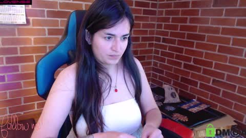 Snapshot of princesa_leia_zathur chatting on 20, 1, 2025 Leia online show from 20, 1, 2025