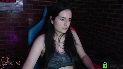 Snapshot of princesa_leia_zathur chatting on 22, 1, 2025 Leia online show from 22, 1, 2025