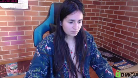 Snapshot of princesa_leia_zathur chatting on 23, 1, 2025 Leia online show from 23, 1, 2025