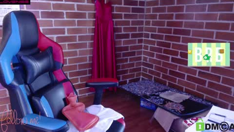 Snapshot of princesa_leia_zathur chatting on 31, 1, 2025 Leia online show from 31, 1, 2025