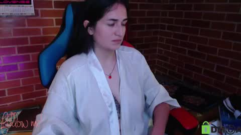 Snapshot of princesa_leia_zathur chatting on 11, 2, 2025 Leia online show from 11, 2, 2025