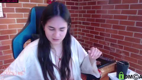 Snapshot of princesa_leia_zathur chatting on 14, 2, 2025 Leia online show from 14, 2, 2025