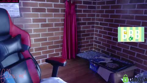 Snapshot of princesa_leia_zathur chatting on 19, 2, 2025 Leia online show from 19, 2, 2025