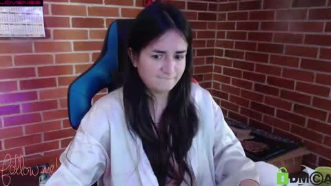 Snapshot of princesa_leia_zathur chatting on 20, 2, 2025 Leia online show from 20, 2, 2025