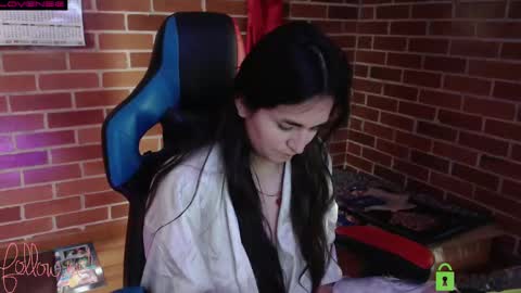 Snapshot of princesa_leia_zathur chatting on 21, 2, 2025 Leia online show from 21, 2, 2025