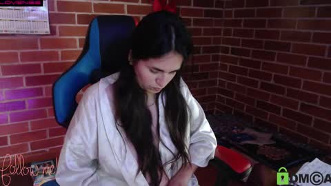 Snapshot of princesa_leia_zathur chatting on 23, 2, 2025 Leia online show from 23, 2, 2025