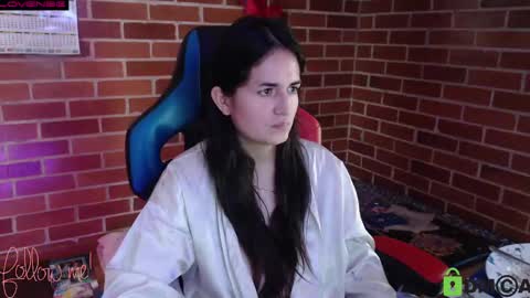 Snapshot of princesa_leia_zathur chatting on 23, 2, 2025 Leia online show from 23, 2, 2025