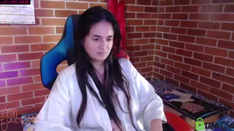 Snapshot of princesa_leia_zathur chatting on 24, 2, 2025 Leia online show from 24, 2, 2025