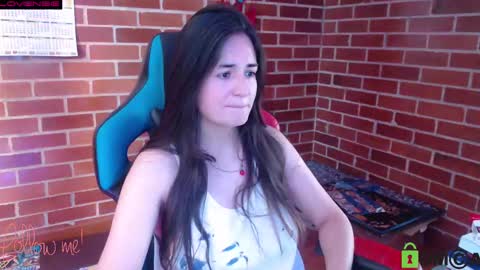 Snapshot of princesa_leia_zathur chatting on 10, 3, 2025 Leia online show from 10, 3, 2025