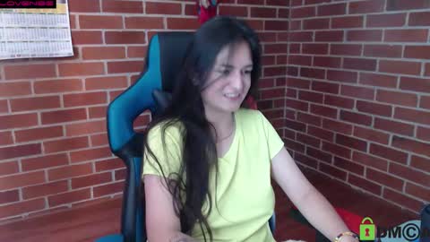 Snapshot of princesa_leia_zathur chatting on 13, 9, 2025 Leia online show from 13, 9, 2025