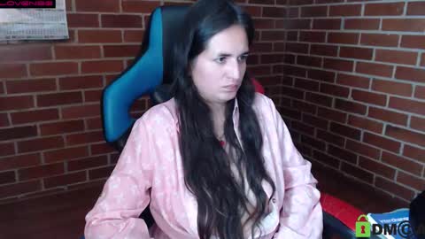 Snapshot of princesa_leia_zathur chatting on 15, 9, 2025 Leia online show from 15, 9, 2025