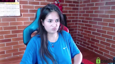 Snapshot of princesa_leia_zathur chatting on 16, 9, 2025 Leia online show from 16, 9, 2025