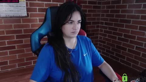 Snapshot of princesa_leia_zathur chatting on 18, 9, 2025 Leia online show from 18, 9, 2025