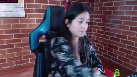 Snapshot of princesa_leia_zathur chatting on 20, 9, 2025 Leia online show from 20, 9, 2025