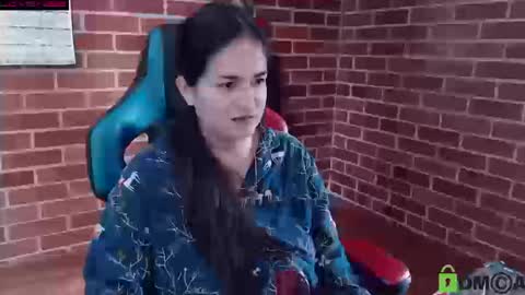 Snapshot of princesa_leia_zathur chatting on 24, 9, 2025 Leia online show from 24, 9, 2025