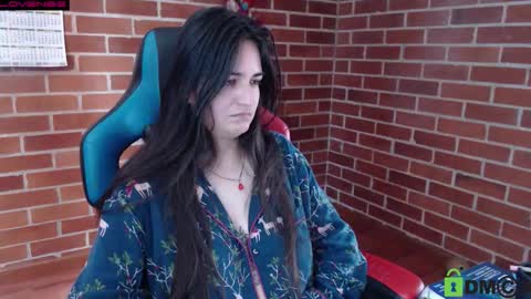 Snapshot of princesa_leia_zathur chatting on 26, 9, 2025 Leia online show from 26, 9, 2025