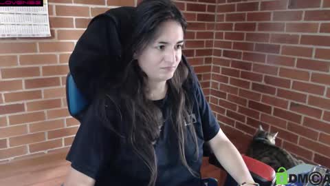 Snapshot of princesa_leia_zathur chatting on 30, 9, 2025 Leia online show from 30, 9, 2025