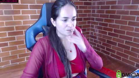 Snapshot of princesa_leia_zathur chatting on 21, 10, 2025 Leia online show from 21, 10, 2025