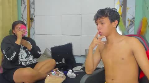 PrincesANDdark online show from 6, 1, 2026