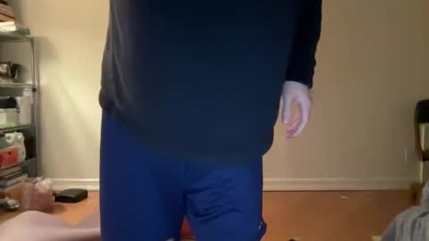 Peaches online show from 31, 1, 2025