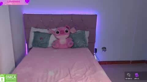 hanna online show from 12, 3, 2026