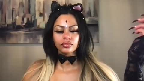 princess1tick online show from 22, 10, 2025