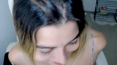 valery dollx online show from 7, 3, 2025