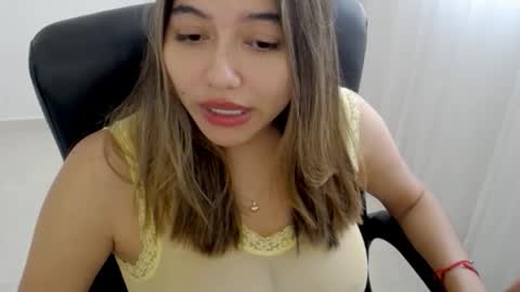 valery dollx online show from 28, 2, 2026