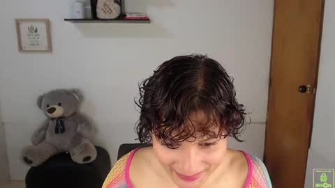 Snapshot of princess_an chatting on 17, 10, 2025 An online show from 17, 10, 2025