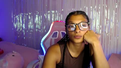 Snapshot of princess_cece chatting on 6, 10, 2025 Cece NEXT LIVESTREAM -- DEC. 4th 7 PM CST online show from 6, 10, 2025