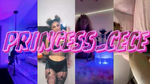 Cece  NEXT LIVESTREAM -- DEC. 4th  7 PM CST online show from 1, 11, 2025