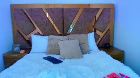  Princess Deimos  online show from 24, 2, 2026