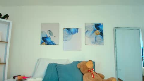  Princess Deimos  online show from 1, 3, 2026