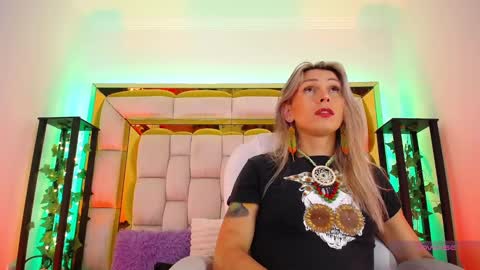 princess helena  online show from 10, 1, 2025