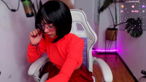 evaaa new account Beth online show from 10, 12, 2024