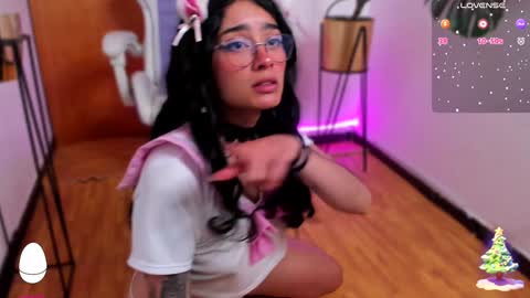 evaaa new account Beth online show from 23, 12, 2024